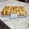 Bocconcini con würstel