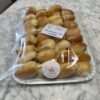 Bocconcini con würstel