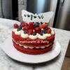 IMG_3089 Torte artigianali, dolci creazioni fatte a mano