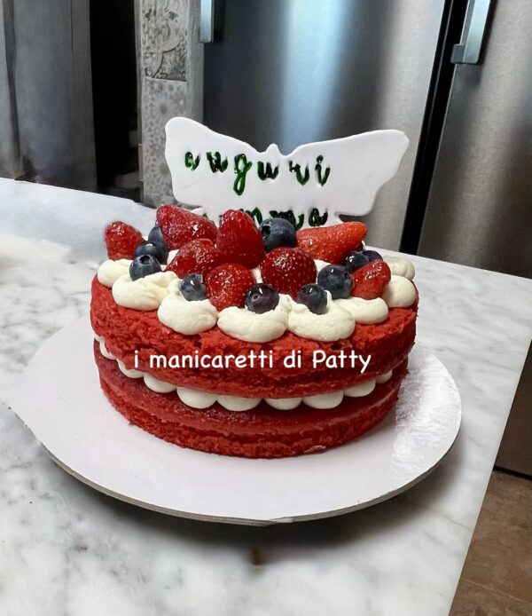 IMG_3089 Torte artigianali, dolci creazioni fatte a mano