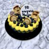 IMG_3094 Torte artigianali, dolci creazioni fatte a mano