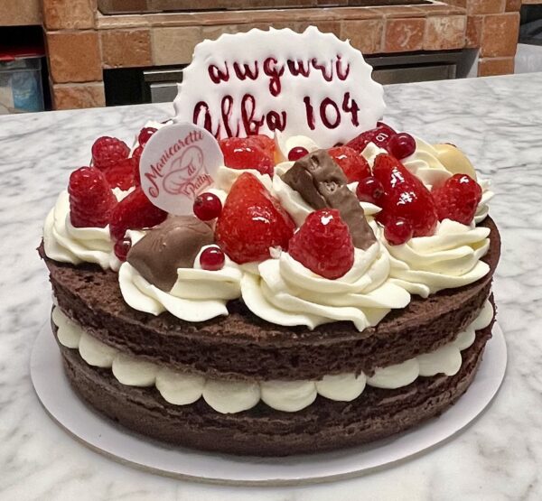 IMG_3099 Torte artigianali, dolci creazioni fatte a mano